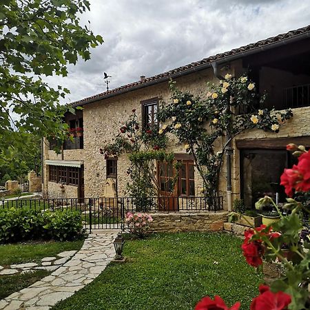 La Grangette Sepx Bed and Breakfast Exteriör bild