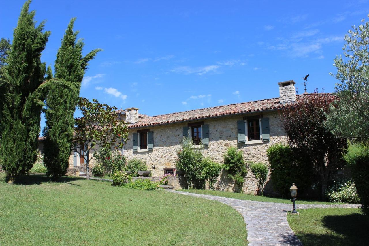 La Grangette Sepx Bed and Breakfast Exteriör bild