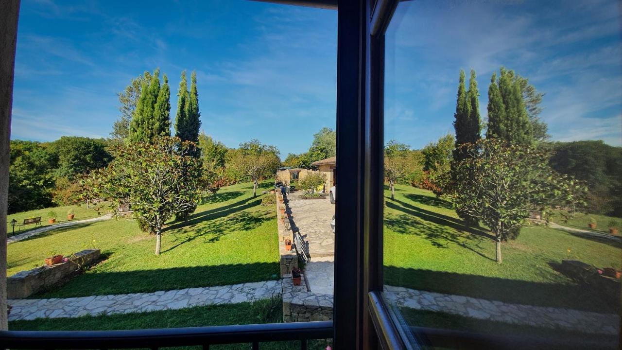 La Grangette Sepx Bed and Breakfast Exteriör bild